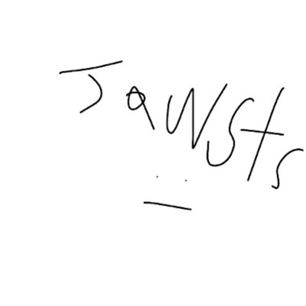 Meet your Posher, Jawsts